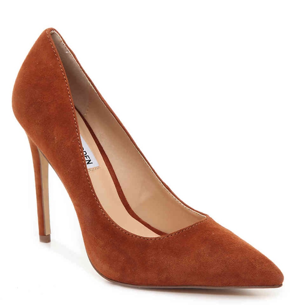 STEVE MADDEN ADELLA PUMP